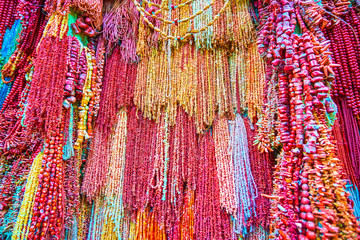 The beautiful coral gems, Cairo, Egypt