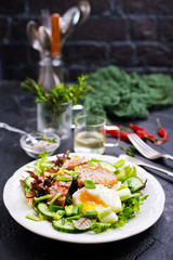 salad
