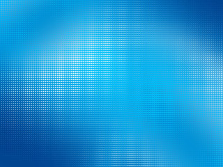 Colorful Background With Halftone Effect