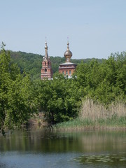 church in suzdal