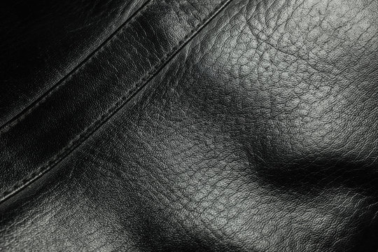 Leather 