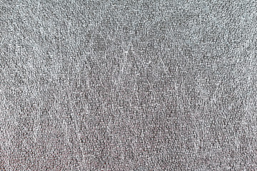 Silver Reflector Background