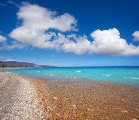 Sol del Riu beach Alcoceber or Alcossebre