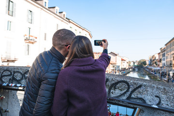 Milano, Navigli