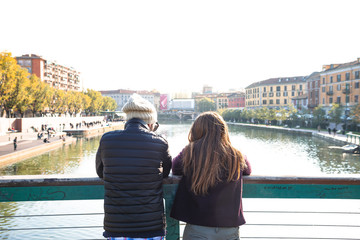 Milano, Navigli