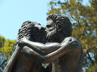 Kos_statue © Katarzyna