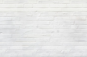 Weiße alte rustikale Steinmauer als Hintergrund