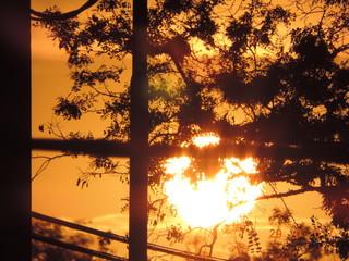 Atardecer