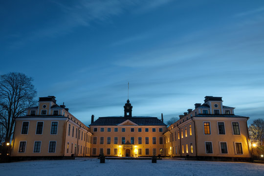 Ulriksdal Palace