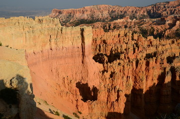 BRYCE CANYON NATIONAL PARK( UTAH) USA