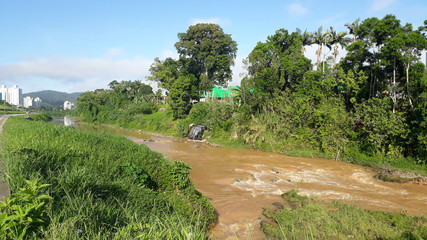 Brusque, Santa Catarina, Brazil