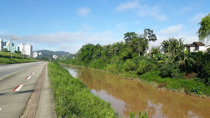 Brusque, Santa Catarina, Brazil