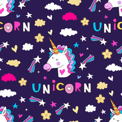 Unicorn pattern18