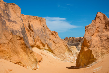 Fal&eacute;sias