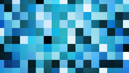 Background of squares.