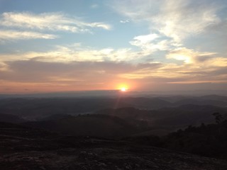 Obraz premium Natureza