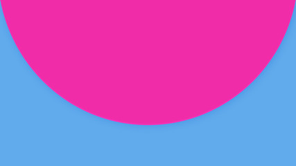 Background in paper style. Abstract colorful background.