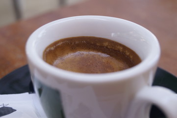 espresso