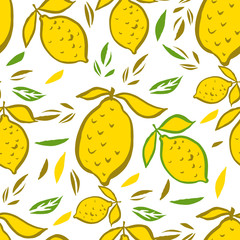 Lemon pattern3