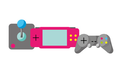 video game concept
