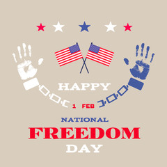 Freedom day5