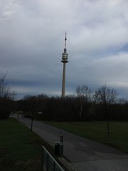 Obraz premium Vienna