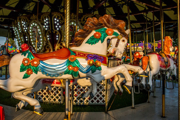 Carousel
