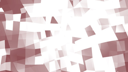 Background from polygons. Abstract background pattern.