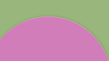 Background in paper style. Abstract colorful background.