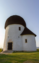 Osku rotunda