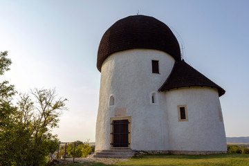 Osku rotunda