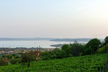 Lake Balaton