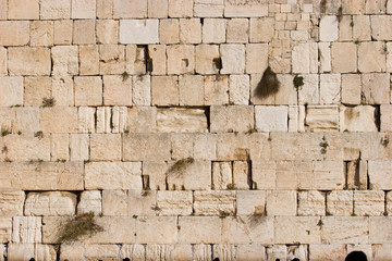 The Wailing Wall