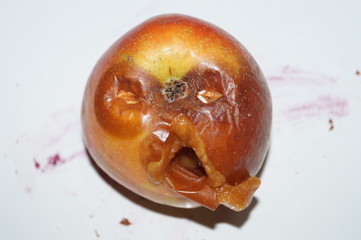 Apfeldämon Hell