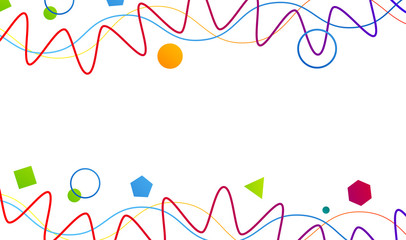 linee, geometria, forme, geometriche, sfondo, grafica, 