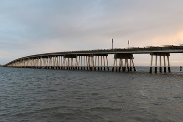 bridge in maryland