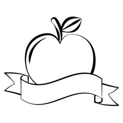 back to school sketch