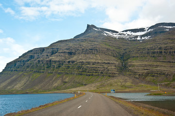 Iceland - Island