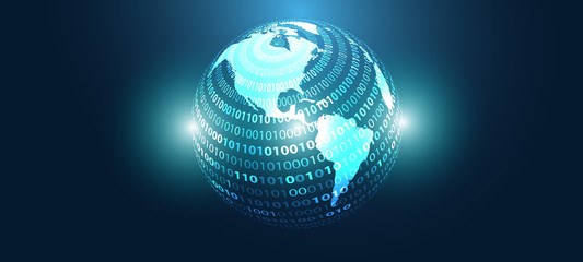 mondo, business, mondo, astratto, internet, rete, © xyz+