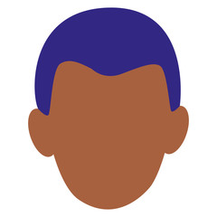 avatar man icon