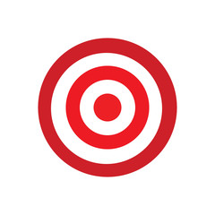 target archery logo