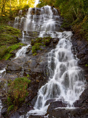 Amicalola Falls GA 2