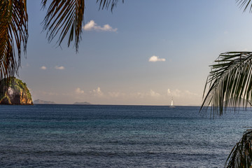 Saint Vincent and the Grenadines,  Fort   Duvernette