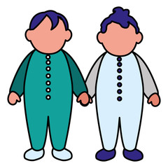 avatar babies design