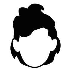 avatar man icon