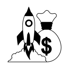 business money success