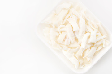 ボイルセーイカ（ソデイカ）生食用