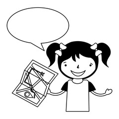 kid vacation camping