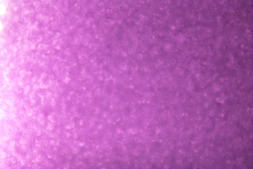 Gradient pink bokeh texture background. Abstract sweet valentine pastel wallpaper.