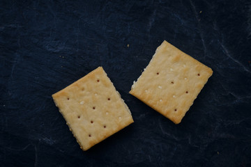 Cracker